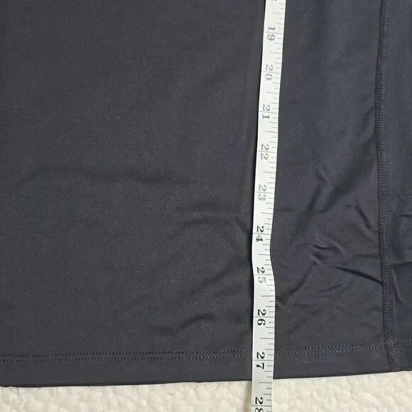 3154 NWT AYBL Compression Long Sleeve T Shirt Sz XL - Picture 5 of 9